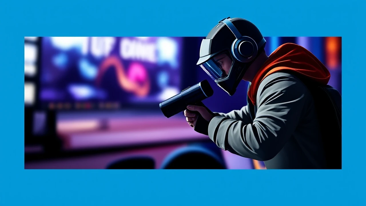 Improve Your Gaming Skills with These Pro Tips