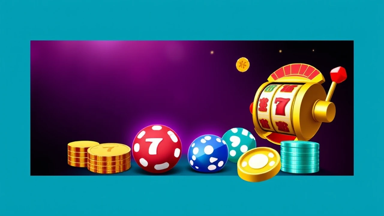 Your Go-To Handbook on Choosing the Best Casino for Having Fun with Slot Games