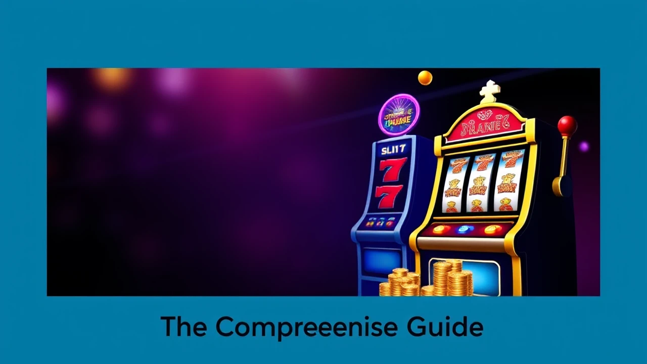 Perfecting the Craft of Gaming House Machine Strategy: The Comprehensive Guide