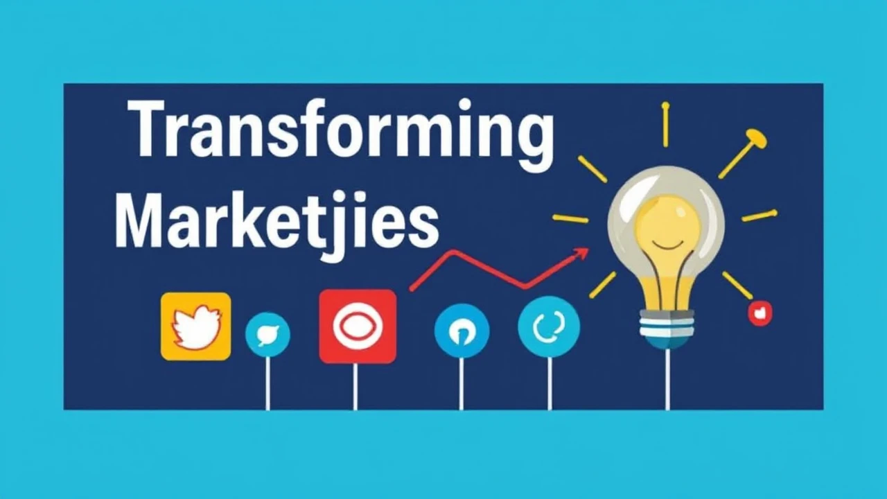 Transforming Marketing Strategies for Small Businesses in 2022