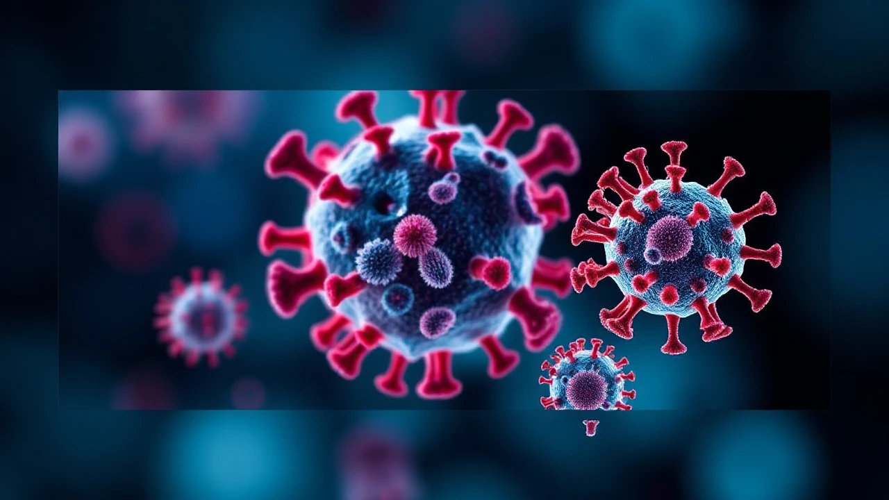 Key Recommendations for Strengthening Your Immune System In a Natural Way: A Comprehensive Guide