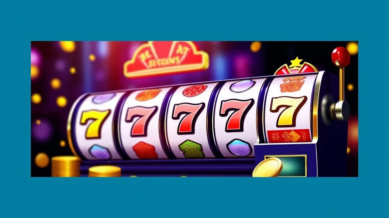 Unlocking the Hidden Techniques of Big Win Wins in Gambling House Slots
