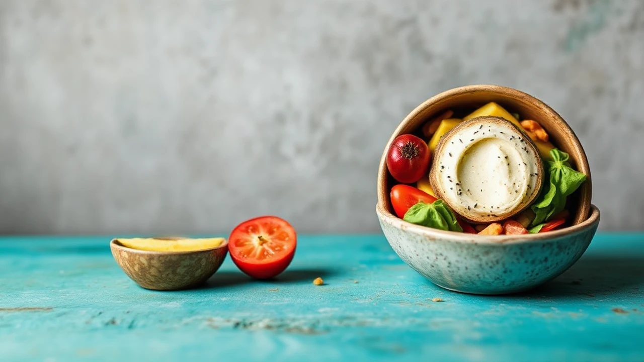 A Comprehensive Overview to Embracing a Mindful Eating Lifestyle for Wellness