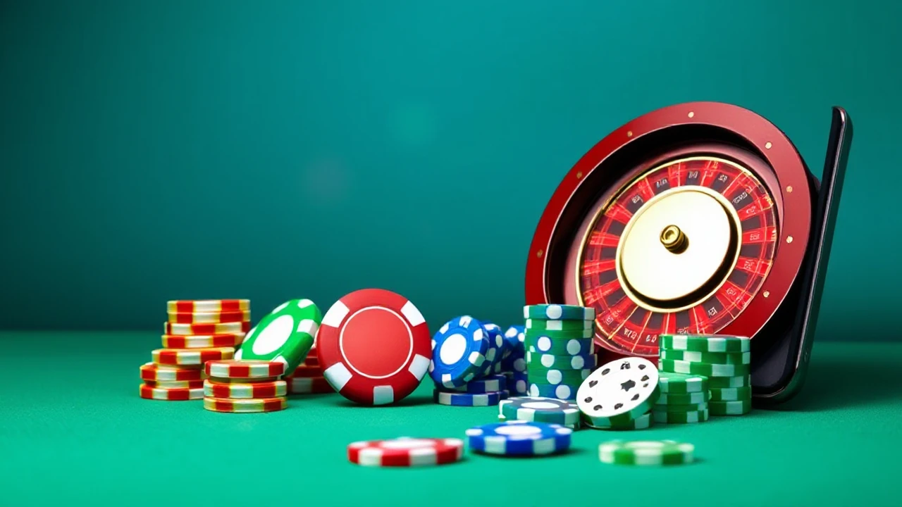 Delving into the Psychology Behind Casino Games