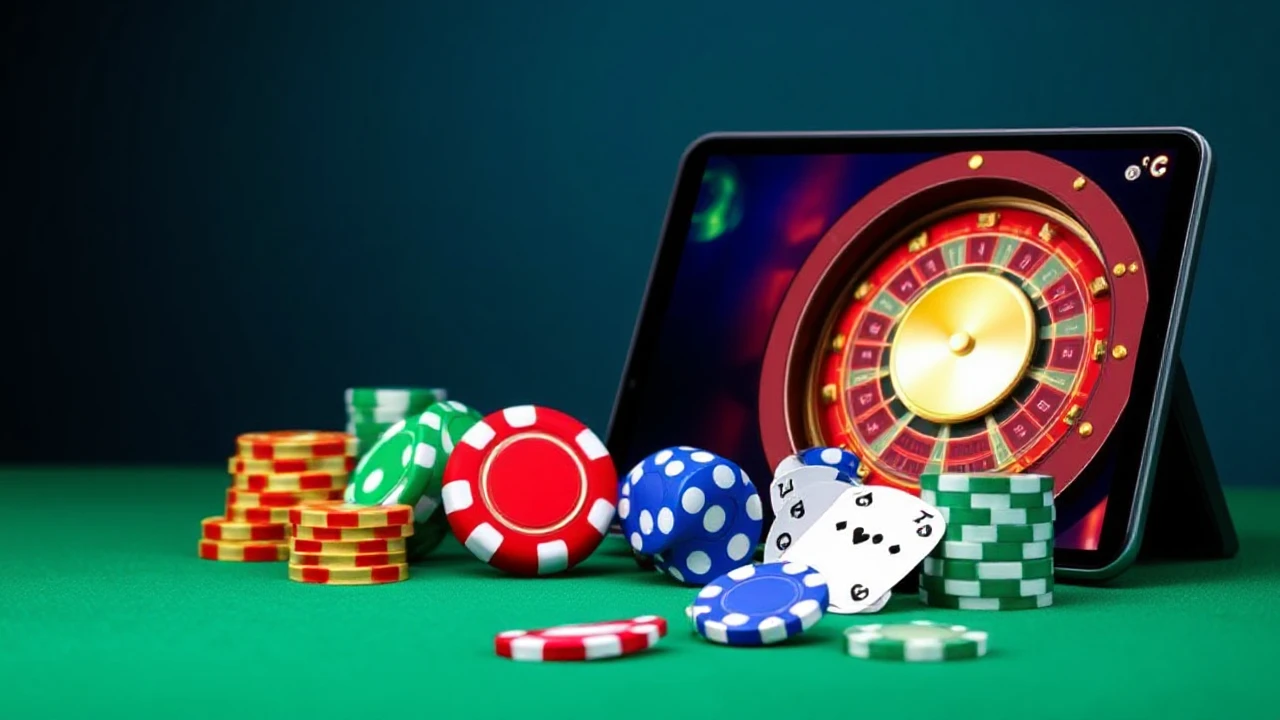 Guide Ultime des Stratégies Gagnantes pour les Jeux de Casino en Ligne