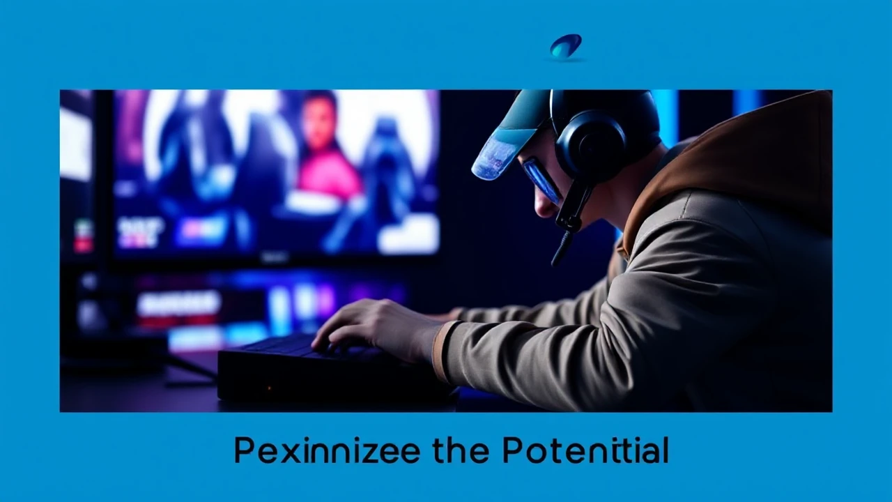 Maximize Your Potential: Top Strategies for Succeeding at Gaming