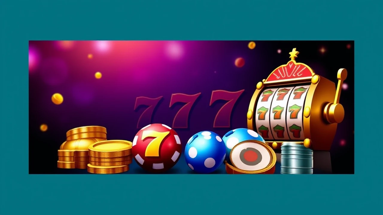 Kabar Terkini tentang Slot Casino