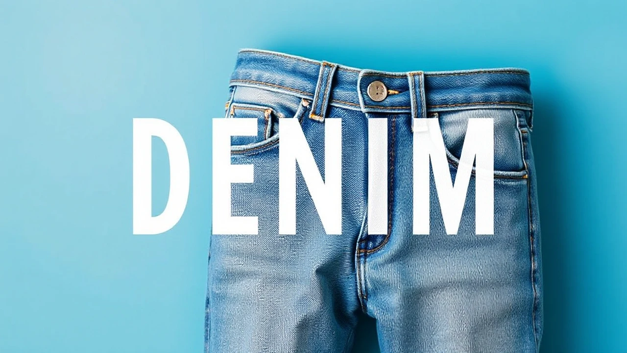 Discover Denim: Finding the Perfect Jeans for Your Body Type