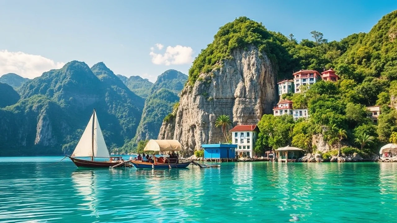 The Rise of Eco-Friendly Tourism: Movements in Responsible Travel