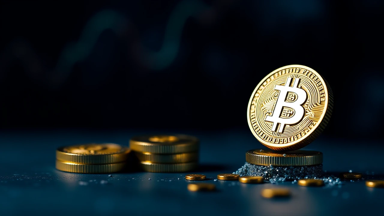 Come Investire in Bitcoin: Massimizzare il Rendimento