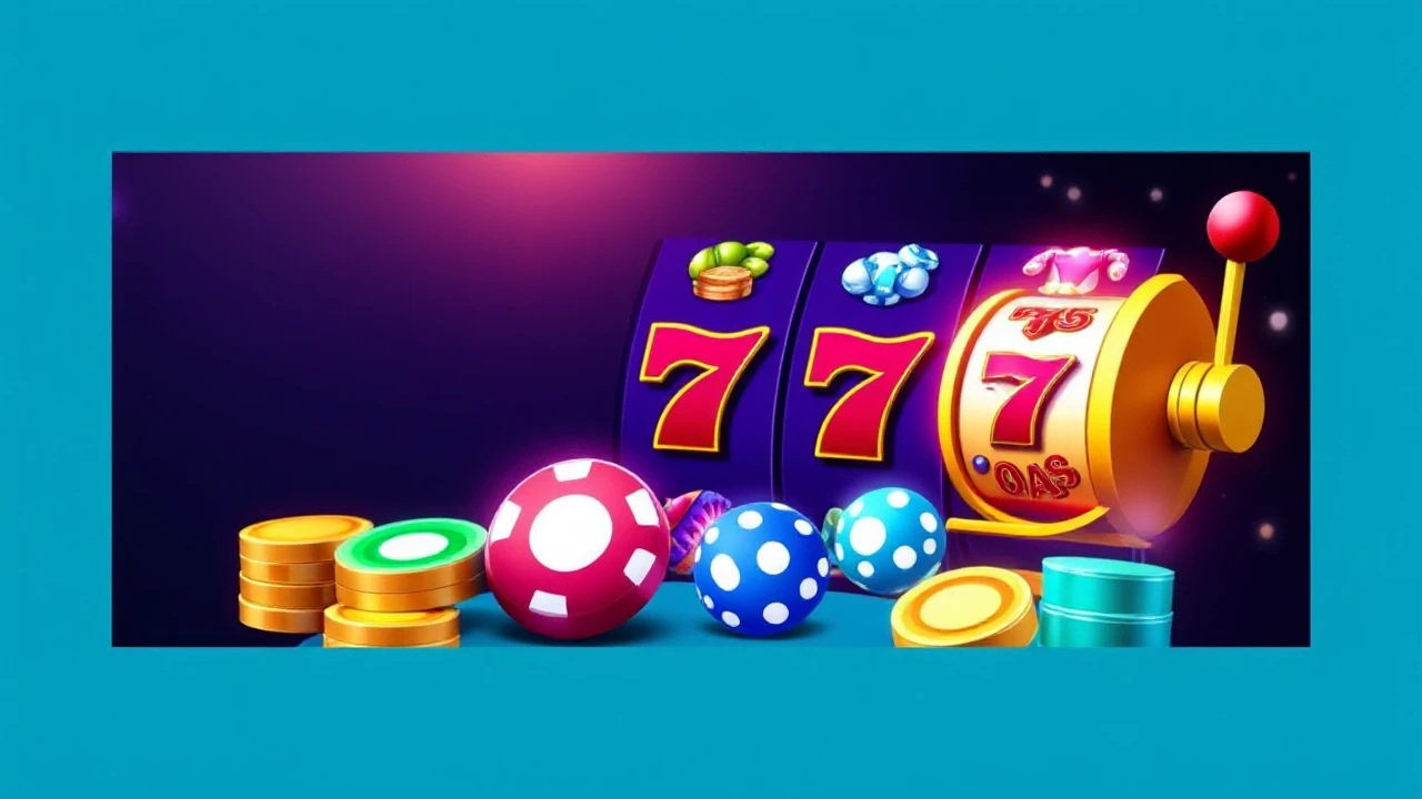 Effects of Gamification in Modern Slot Game Development
