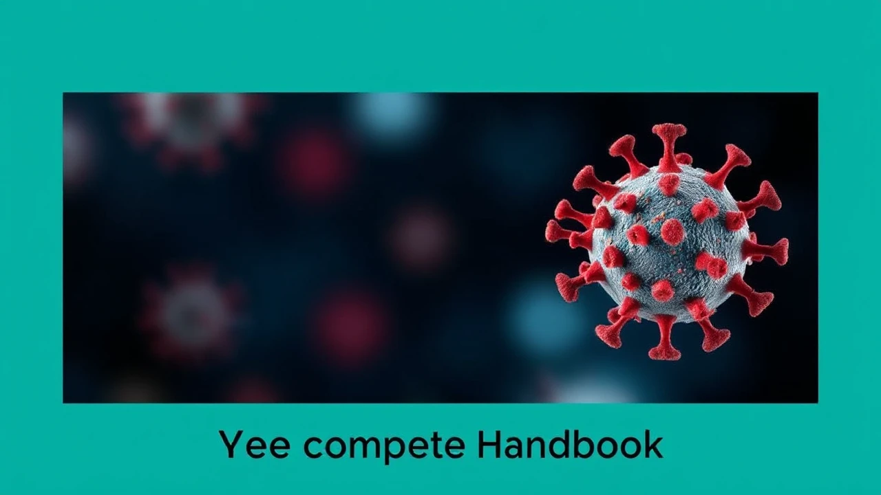 Key Recommendations for Boosting Your Body's Defenses Organically: The Complete Handbook