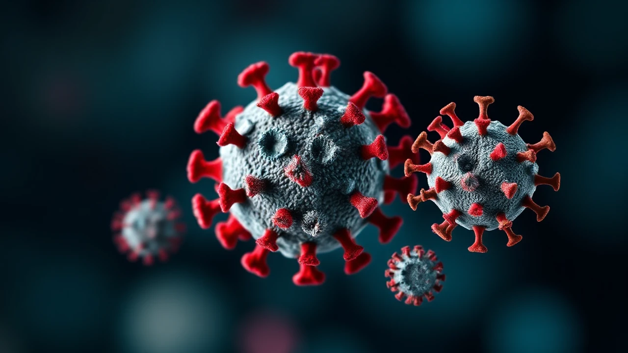 10 Essential Tips for Enhancing Your Body's Defenses In a Natural Way: A Comprehensive Guide