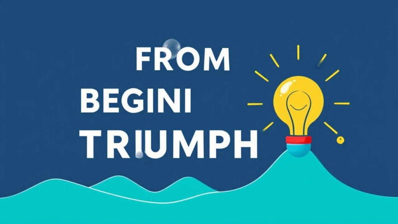 From Beginning to Triumph: Essential Tips for Business Founders