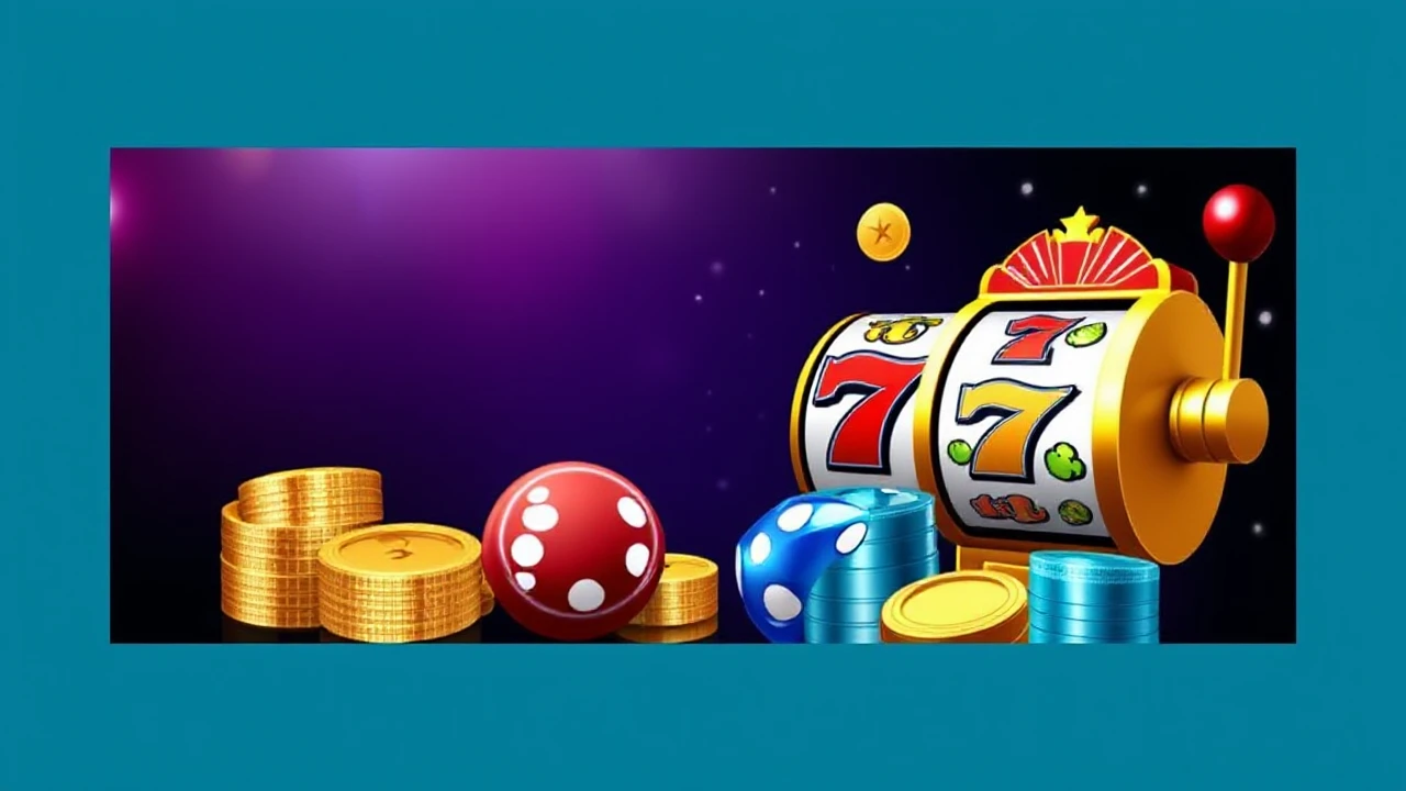 Optimizing Your Winnings with Progressive Casino Slots