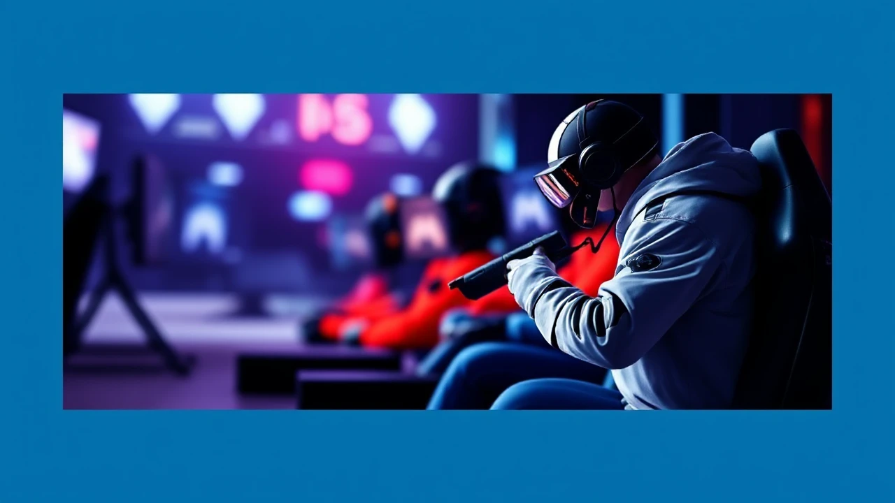 The Growth of E-Sports: A Phenomenon to Follow in 2021