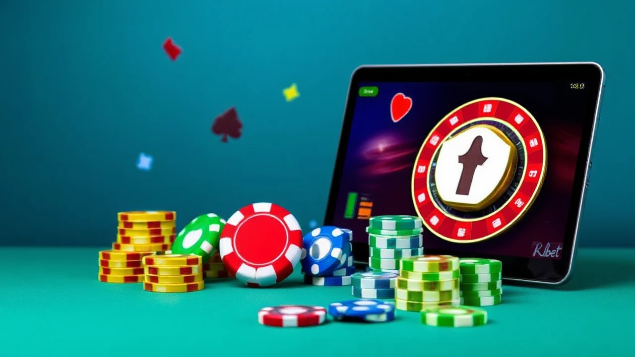 Securing Yourself: Important Pointers for Web-Based Casino Enthusiasts