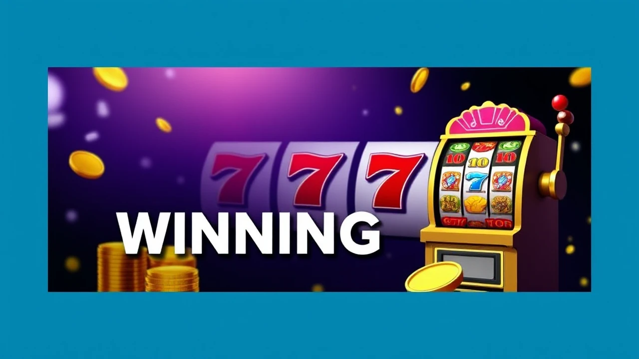 Conquering the Game of Winning Big: Top 5 Approaches for Maximizing Your Slot Machine Wins