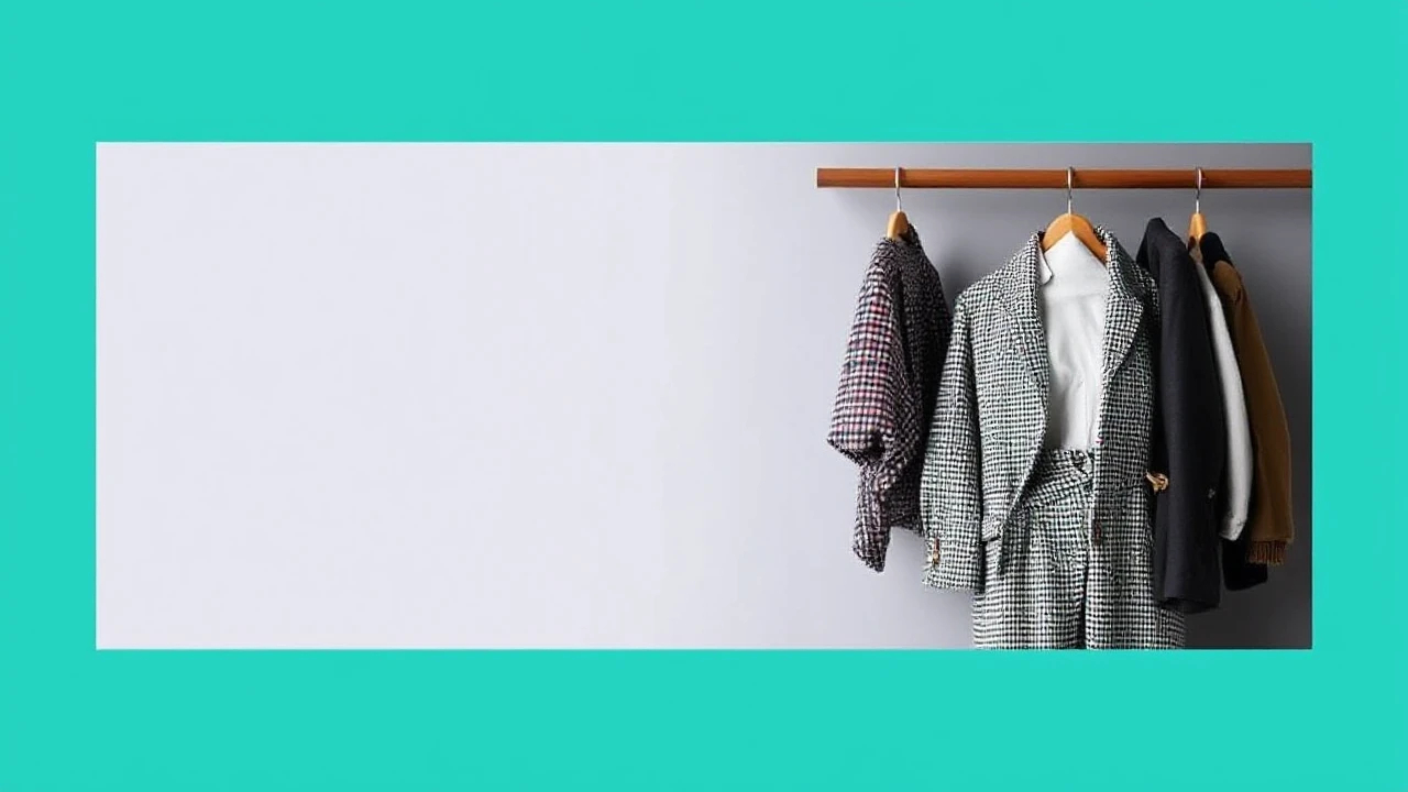 Staying Stylish: Key Strategies for Developing a Closet That Stands the Test of Time