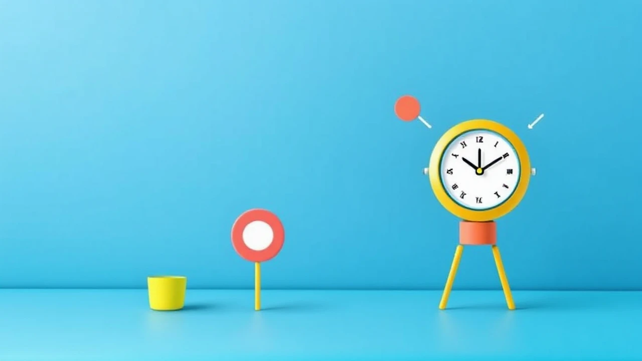 Unveiling the Unknown Keys for a Balanced Work-Life Equilibrium: Key Points to Know