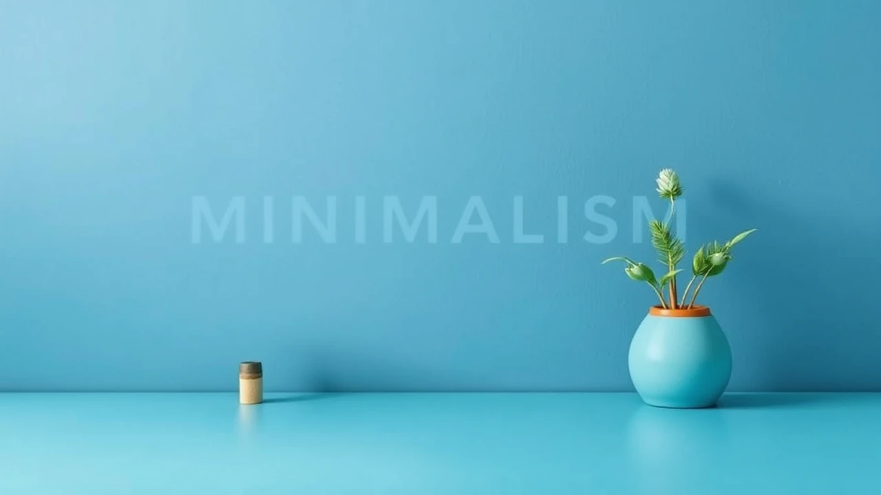 Adopting Minimalism: A Key to Simplifying Your Lifestyle