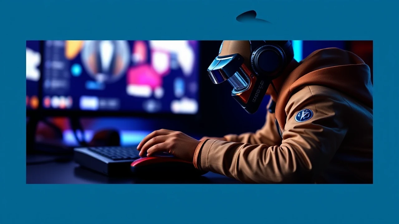 Mastering the Art of Gaming: Expert Tips from Veteran Gamers