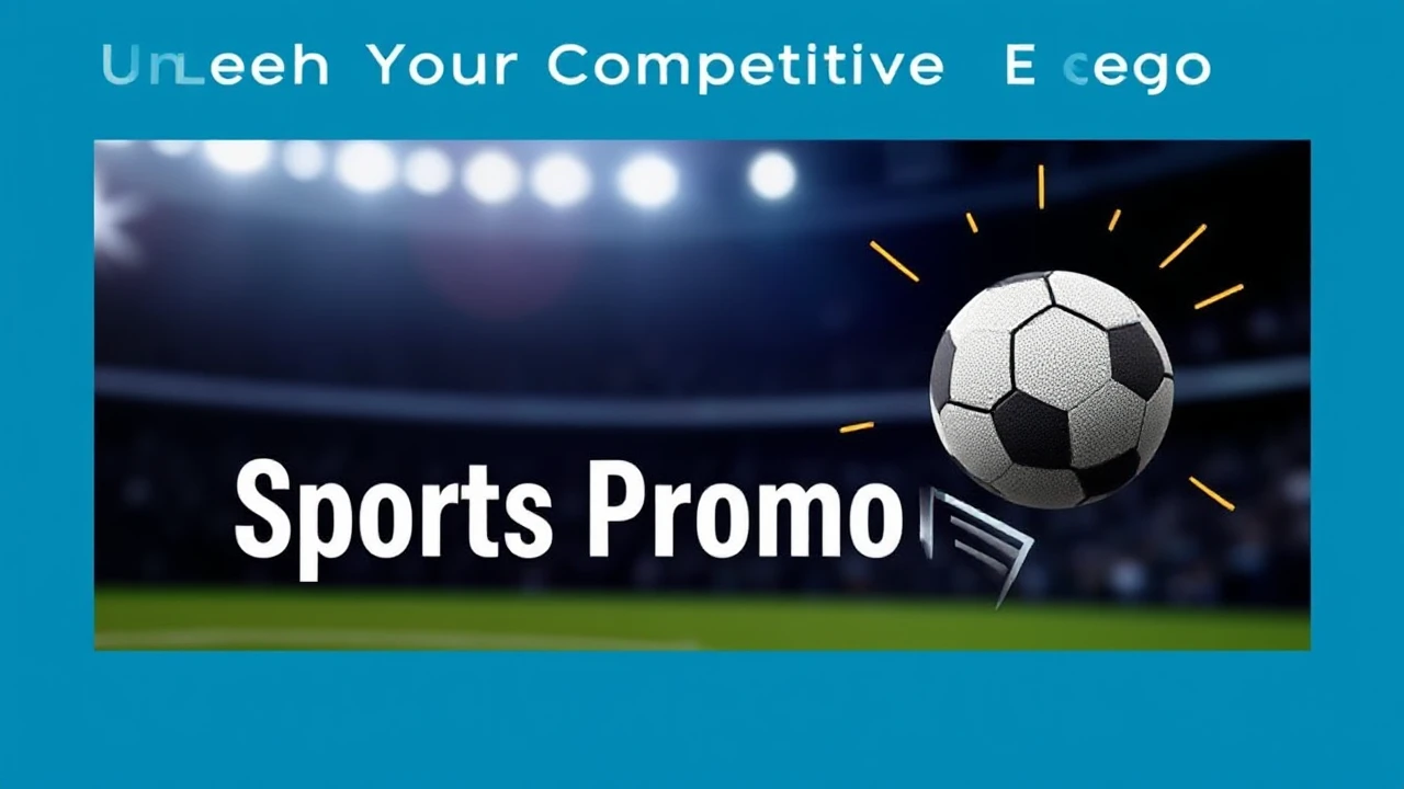 Unleash Your Competitive Edge: The Ultimate Guide to Sports Promotions