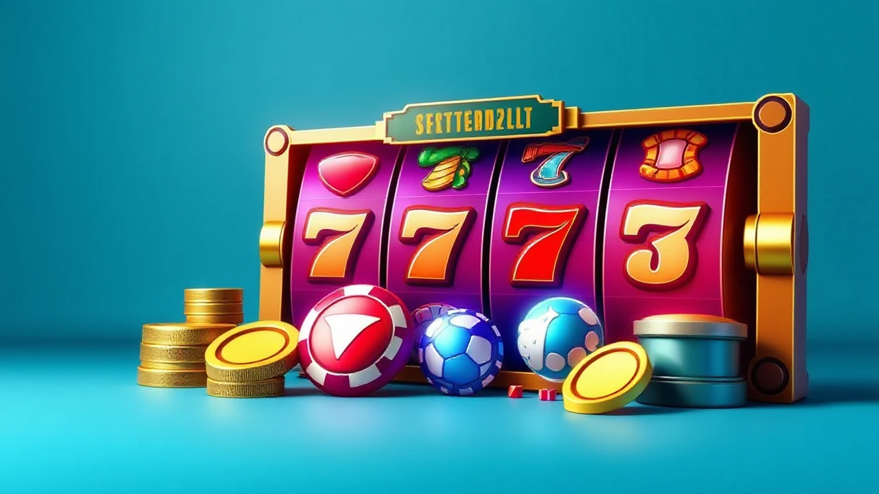 Delving into the Impact of Art and Design on Crafting Unforgettable Slot Game Themes