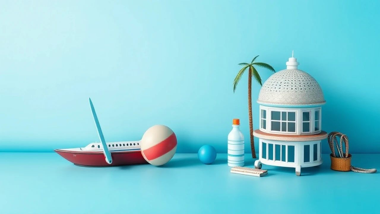 Travel Secrets: How to Score Cheap Flights and Hotel Deals