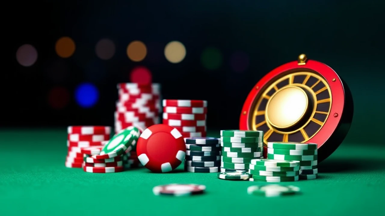 Unraveling the Behavior of Casino Gamblers: A Deep Dive into Player Behavior