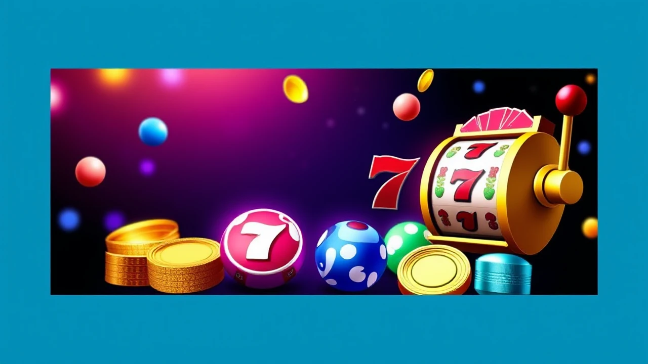 Your Definitive Handbook to Playing Internet-based Gambling Slot Games: A Comprehensive Overview