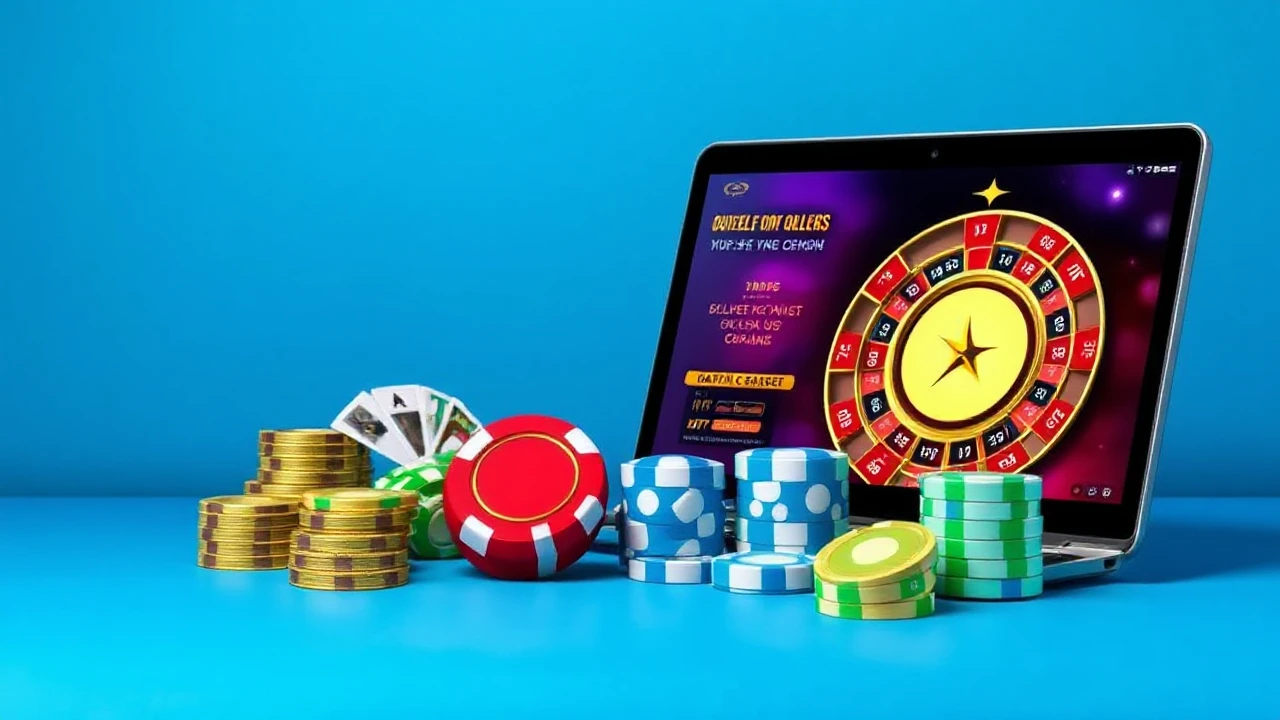 Expert Strategies for Scoring Jackpots at Quebec Online Casinos