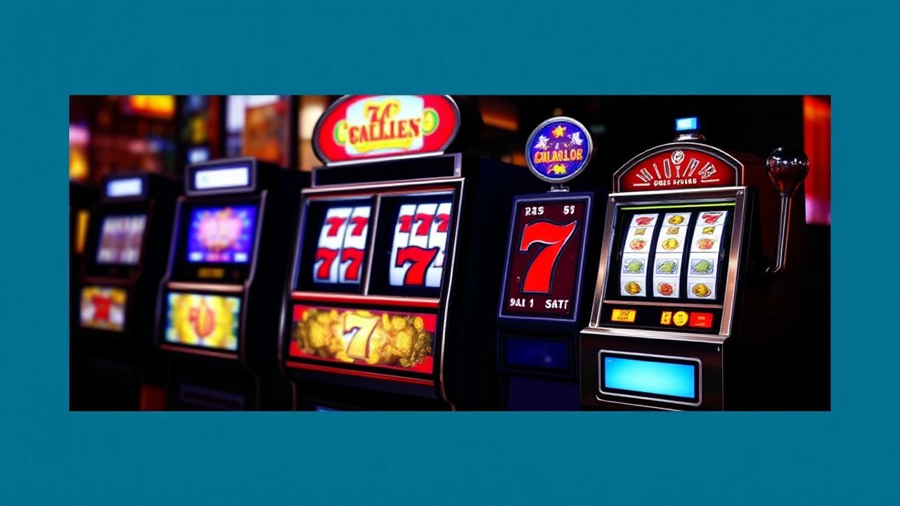 Mastering for Increasing Payouts on Slot Machines