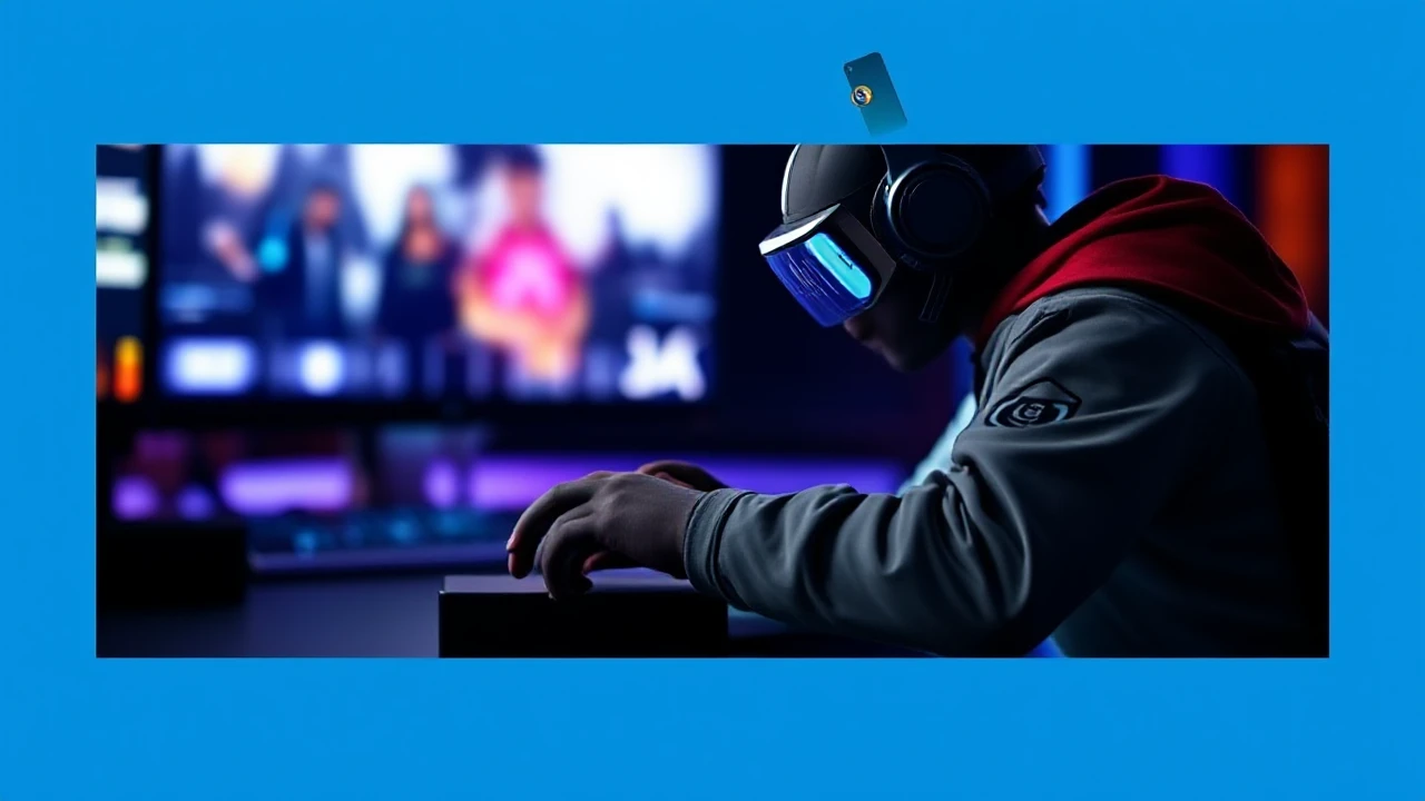 Enhance Your Gaming Skills with These Pro Tips