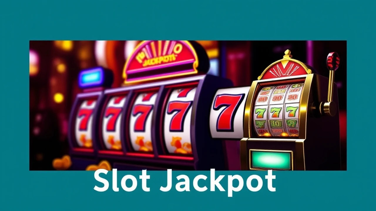 Unlocking the Hidden Truths of Gaming House Slot Jackpots