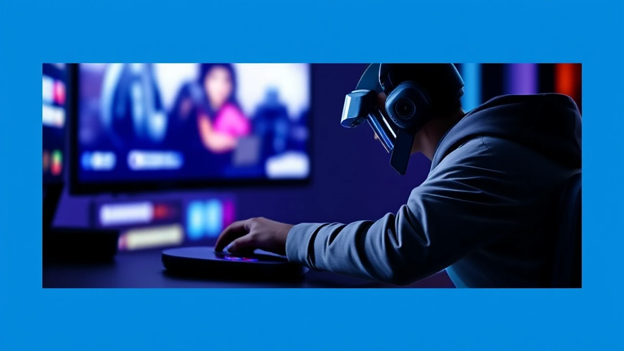 Discovering Your Full Potential: Proven Strategies for Enhancing Gaming Skills