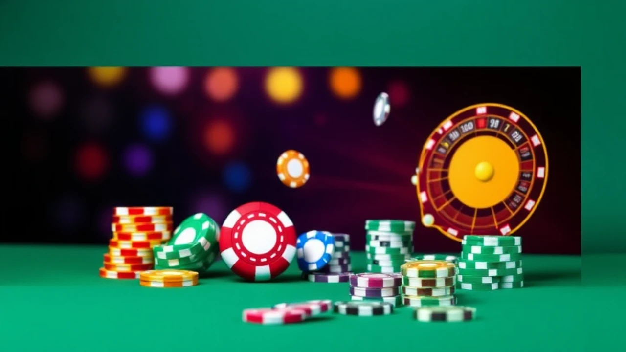 Exploring the Psychology Behind Winning in Online Casino Gambling Games