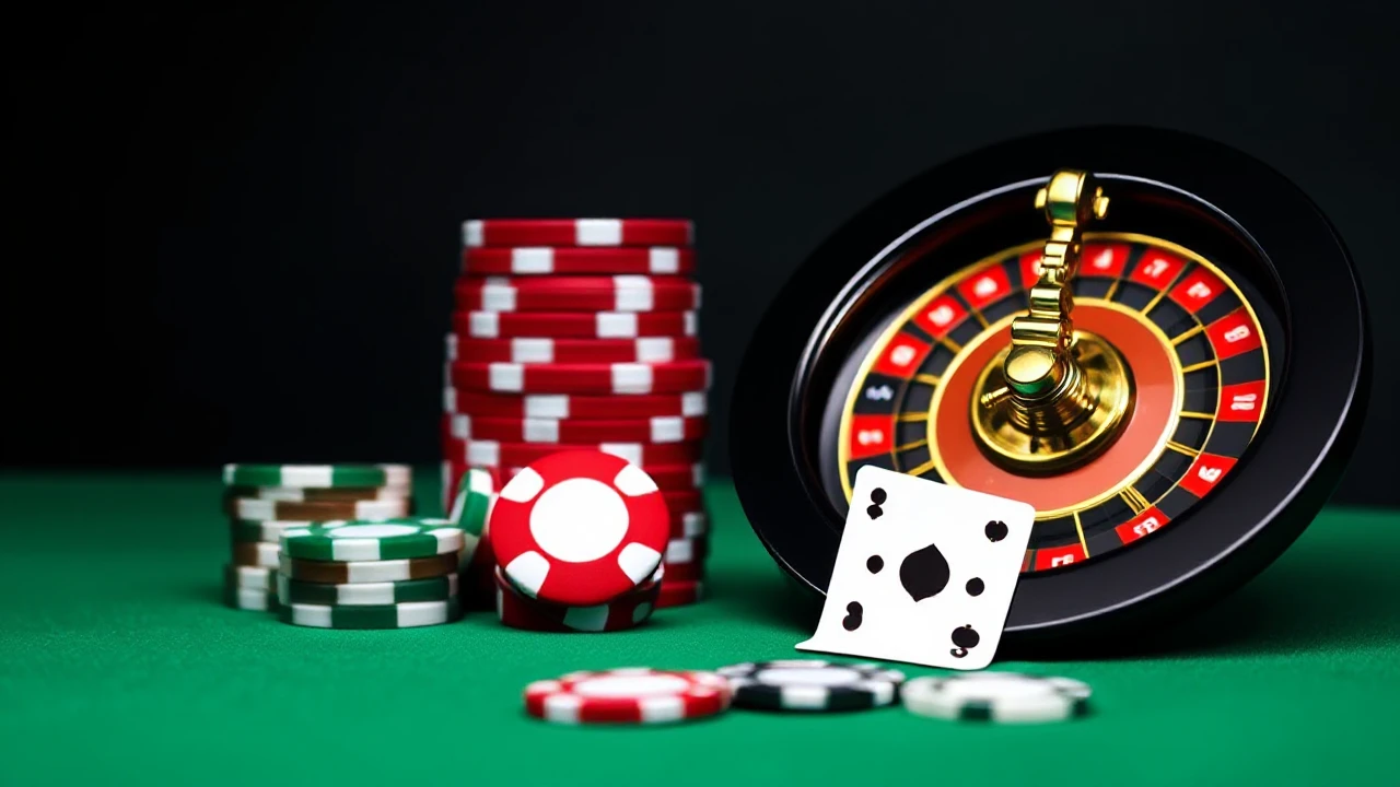Dominating the Skill of Casino Poker: Progression from Beginner to Pro