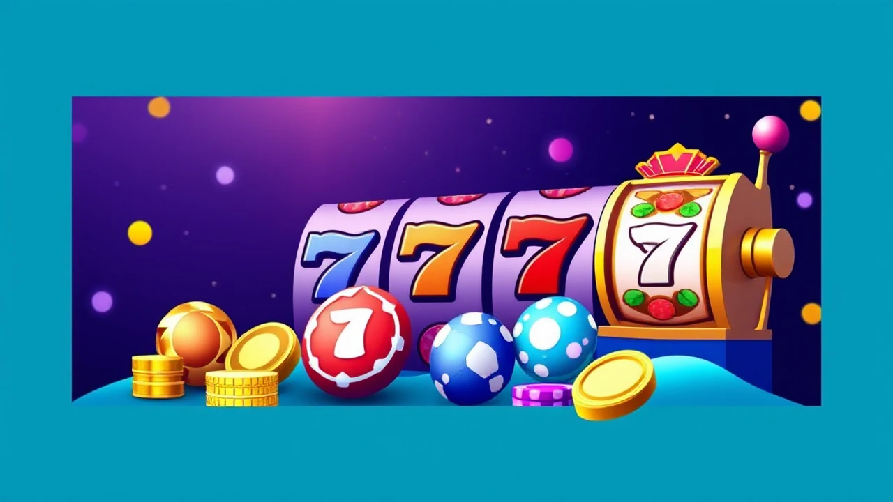 Navigating the Evolution of Slot Game Developers in Response to Changing Player Preferences