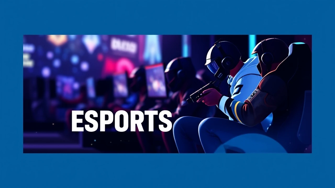 Diving into the Evolution of Esports Culture: A Rise of Online Gaming Community