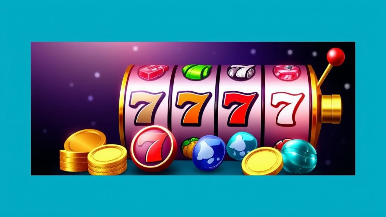 Navigating the Selection Process: Tips to Avoid Typical Pitfalls When Selecting a Slot Game
