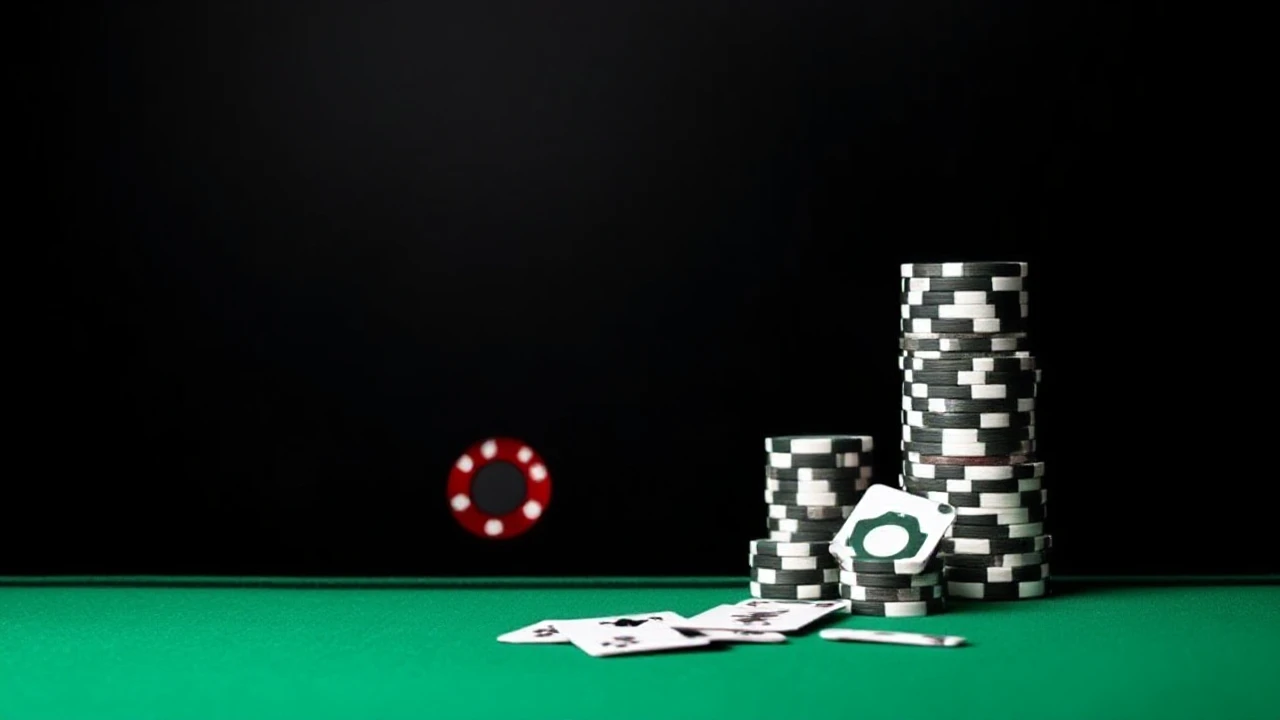 Chic Casino Night Outfit Ideas for an Unforgettable Evening