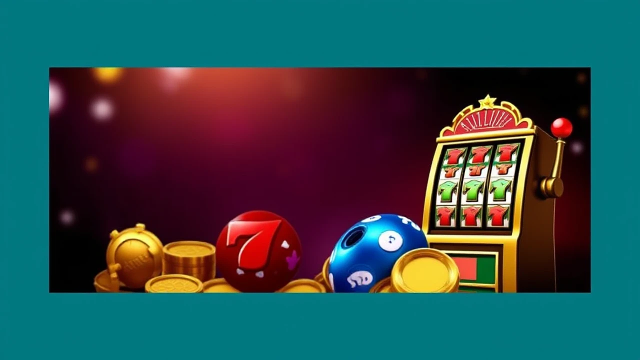 Langkah Cerdas Bermain Slot Casino dengan Modal Kecil