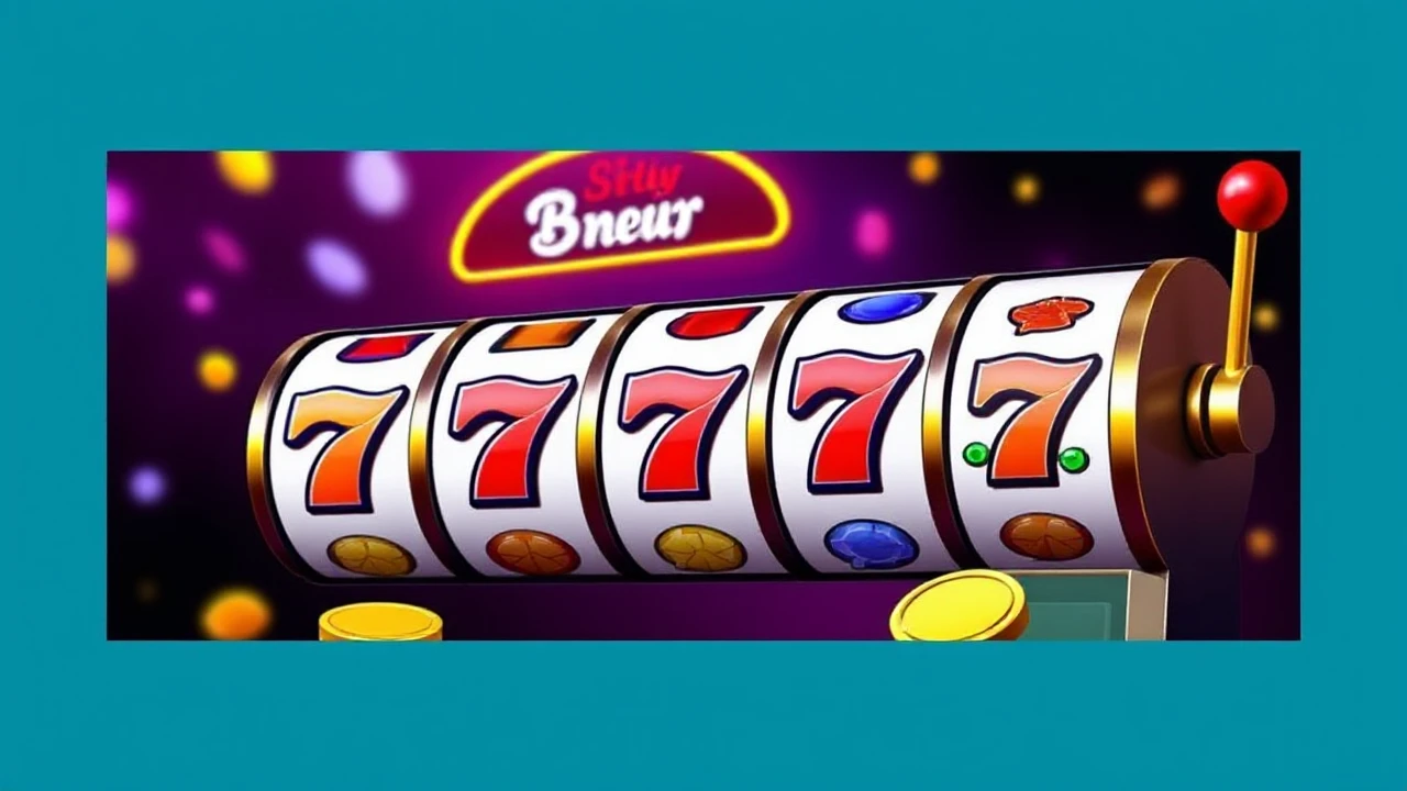 Useful 10 Tips for Increasing Your Gaming Slot Payouts