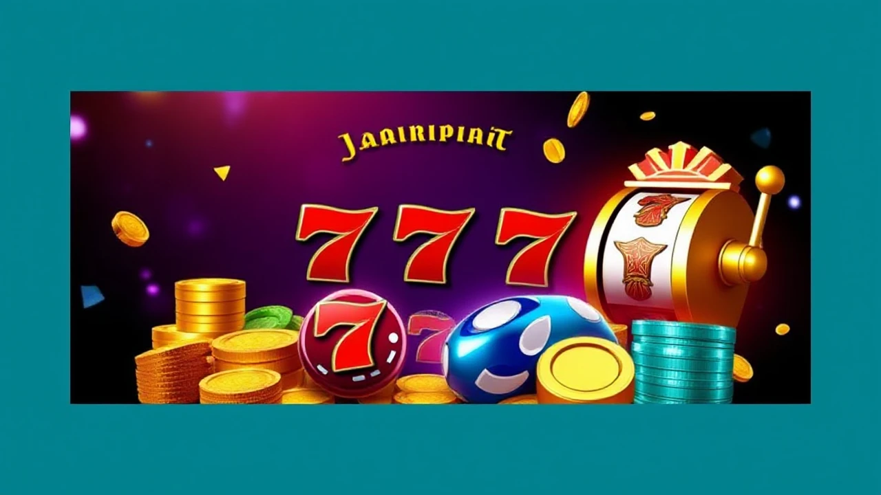 Strategi Sukses agar Mendapatkan Jackpot Slot Online