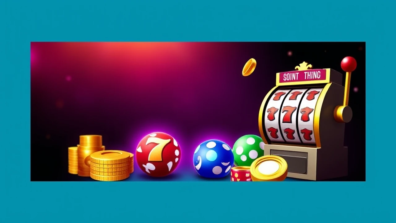 Your Go-To Handbook on Picking the Best Online Casino Slot Game for Your Needs
