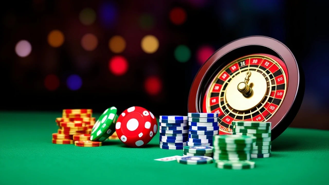 Crucial Approaches for Winning at the Casino