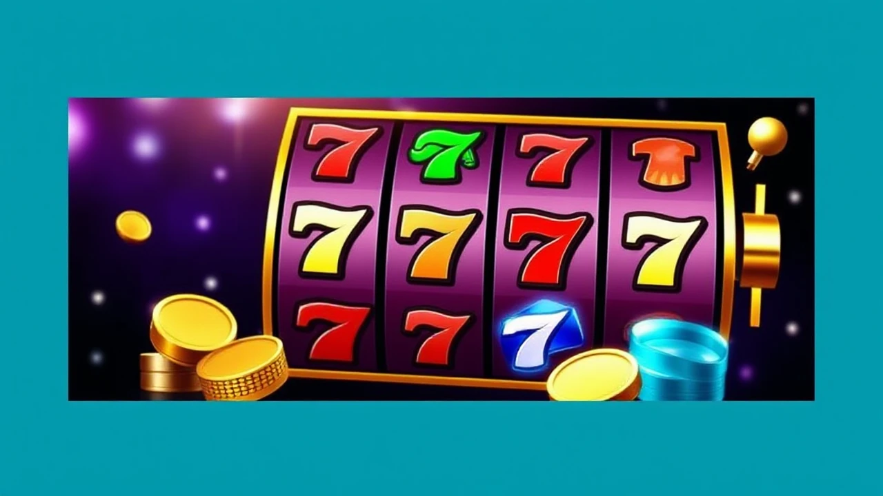 Nailing the Dos and Don'ts of Multiplier Features in Slot Games