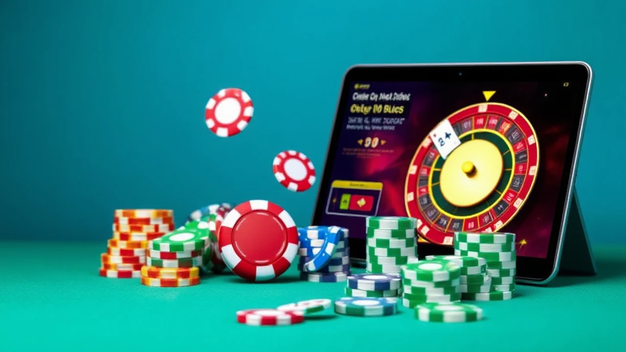 Exploring the Psychological Aspects of Internet Casino Gambling