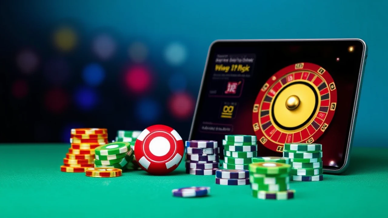 Unveiling the Psychological Factors that Influence Success in Online Casino Games